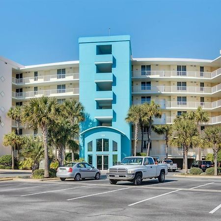 Destin West Resort - Bayside Sandpiper L07 Fort Walton Beach Exterior foto