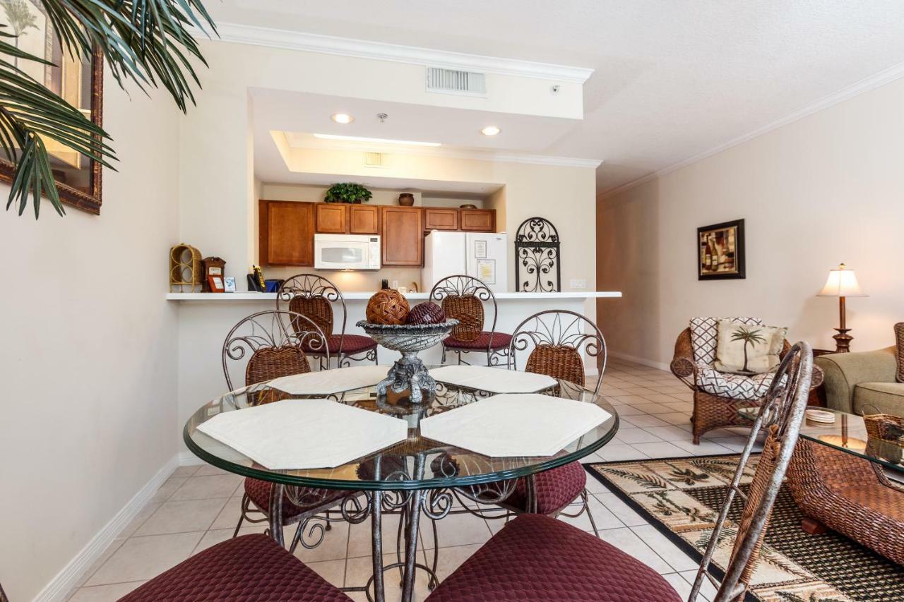 Destin West Resort - Bayside Sandpiper L07 Fort Walton Beach Exterior foto