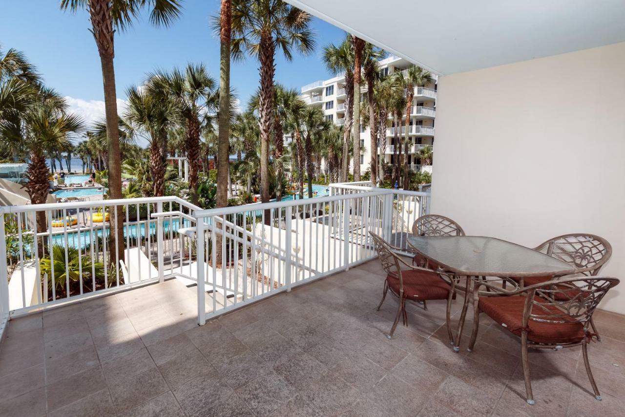 Destin West Resort - Bayside Sandpiper L07 Fort Walton Beach Exterior foto