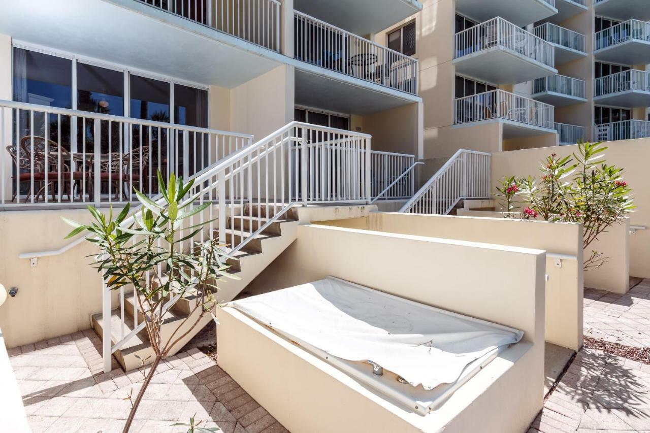 Destin West Resort - Bayside Sandpiper L07 Fort Walton Beach Exterior foto