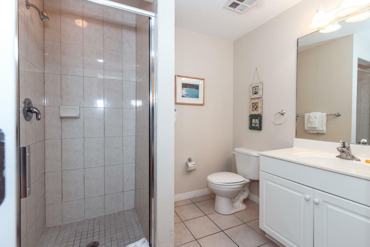 Destin West Resort - Bayside Sandpiper L07 Fort Walton Beach Exterior foto