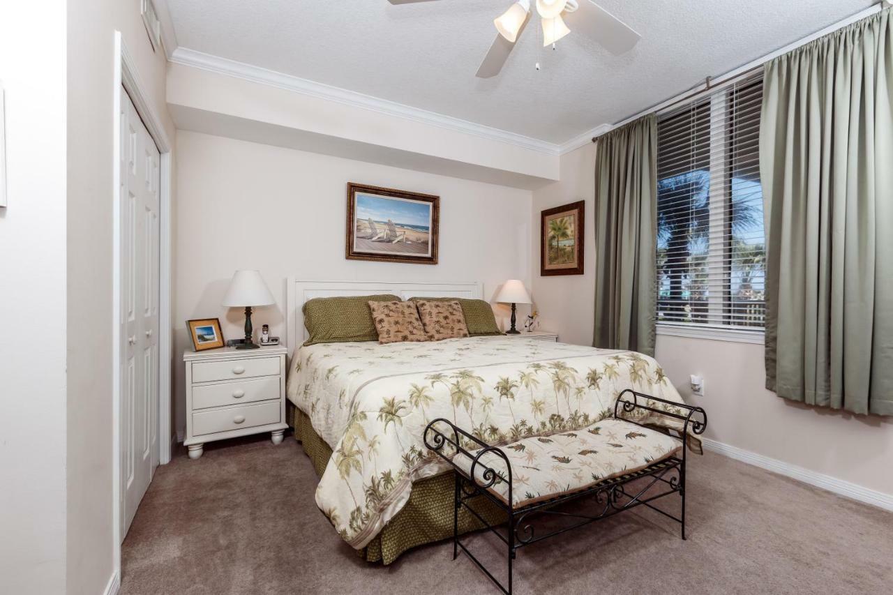 Destin West Resort - Bayside Sandpiper L07 Fort Walton Beach Exterior foto