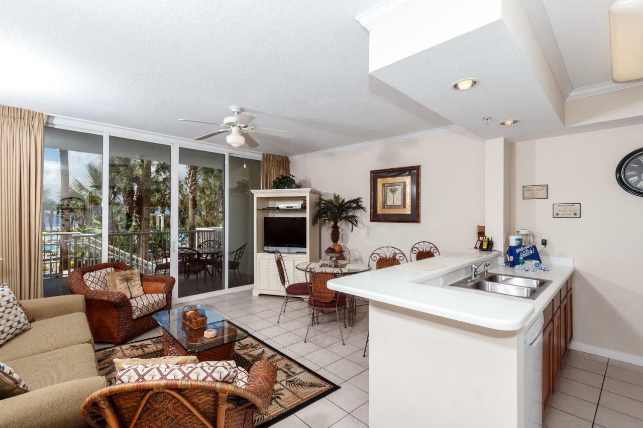 Destin West Resort - Bayside Sandpiper L07 Fort Walton Beach Exterior foto