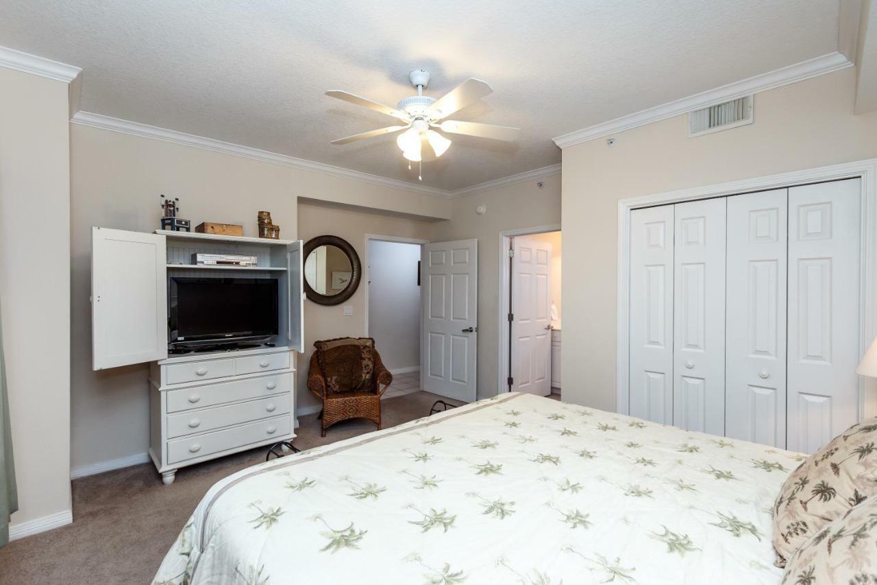 Destin West Resort - Bayside Sandpiper L07 Fort Walton Beach Exterior foto
