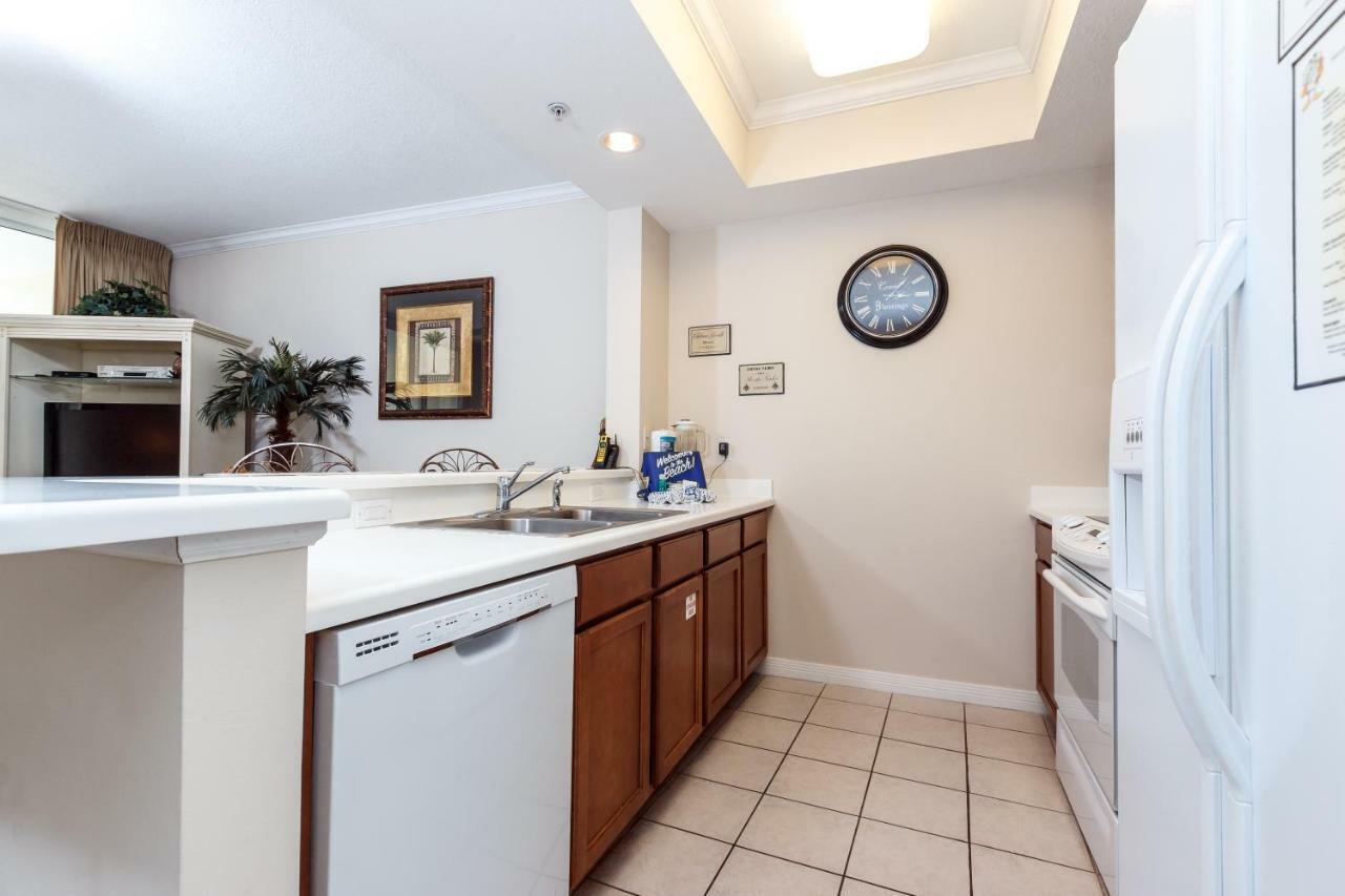 Destin West Resort - Bayside Sandpiper L07 Fort Walton Beach Exterior foto