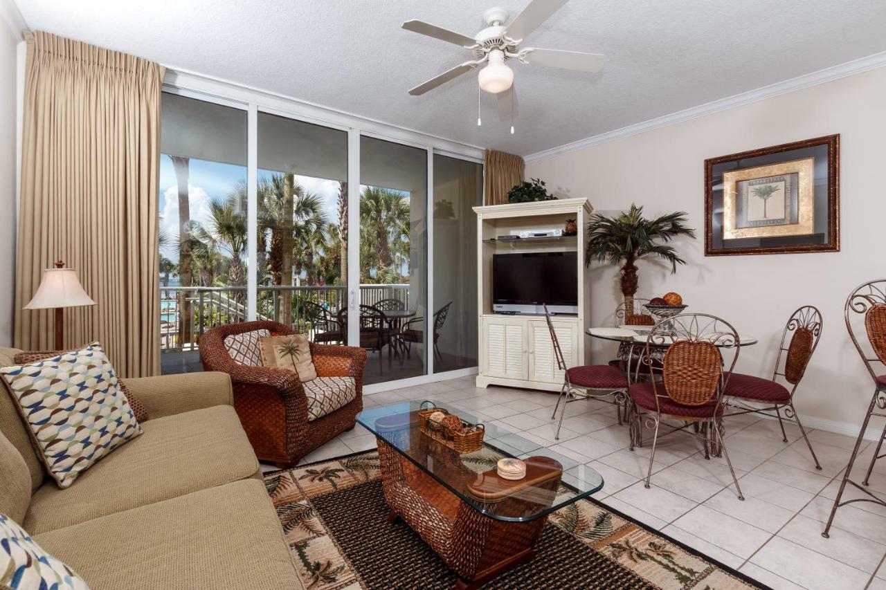 Destin West Resort - Bayside Sandpiper L07 Fort Walton Beach Exterior foto