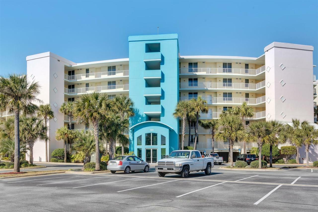 Destin West Resort - Bayside Sandpiper L07 Fort Walton Beach Exterior foto